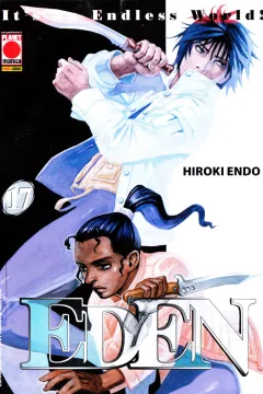 Eden 17