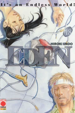 Eden 18