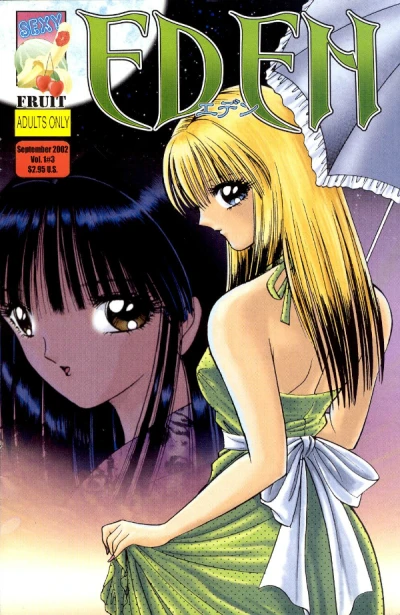 Cover of An Evening of Bon Fireworks Part 2; At the Abandoned School