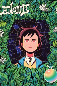 Issue #1