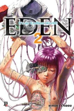 Issue #2