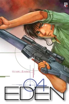 Issue #4