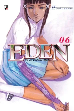 Issue #6