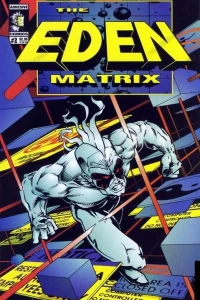 The Eden Matrix #2