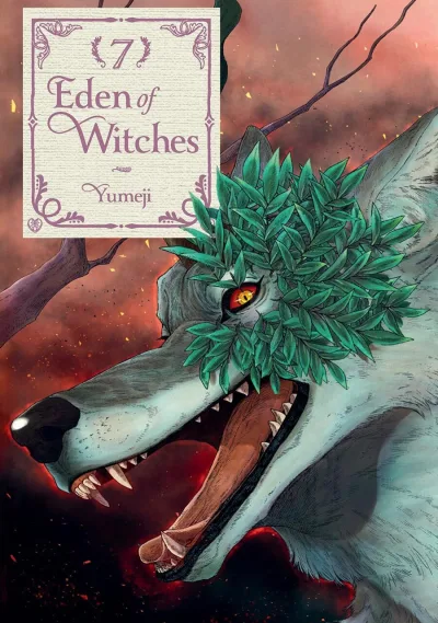 Cover of Volume 7