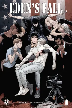 Issue #3