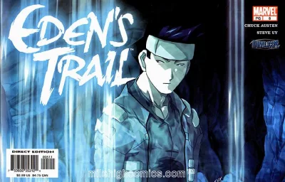 Cover of Chapter Five