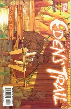 Cover of Chapter Four