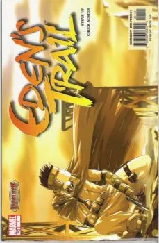 Cover of Chapter One