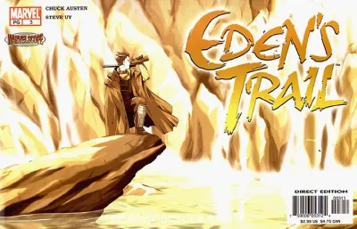 Cover of Chapter Three