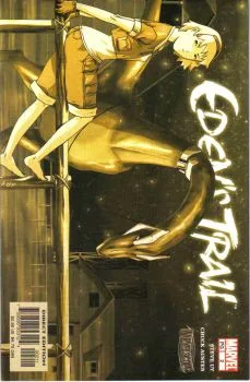Cover of Chapter Two