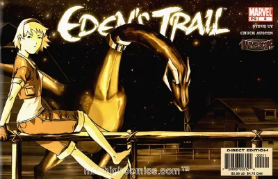 Cover of Chapter Two