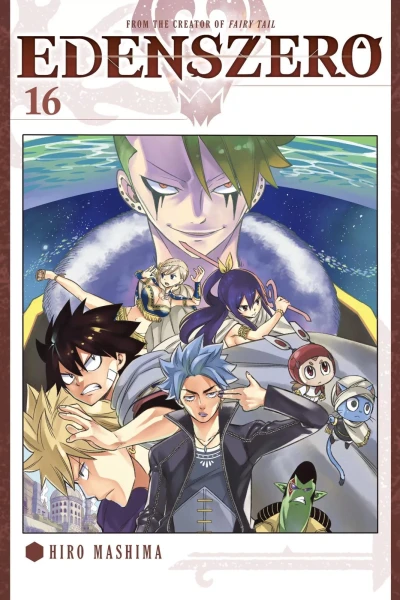 Cover of A Dark Tide Rises