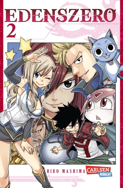 Cover of Band 2