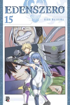 Volume #15