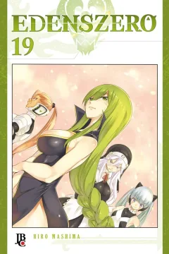 Volume #19