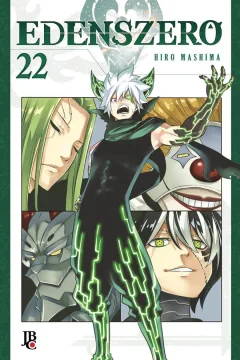 Volume #22