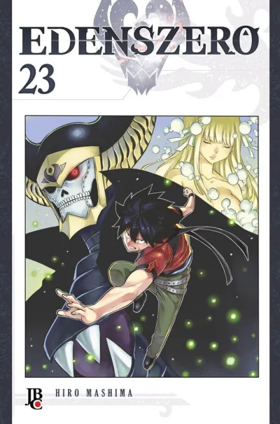 Cover of Volume #23