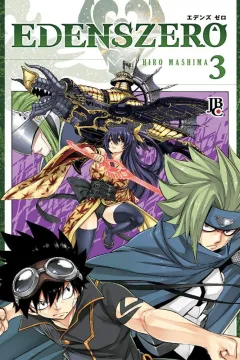 Issue #3