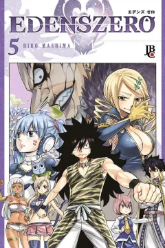 Issue #5