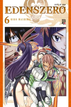 Volume #6