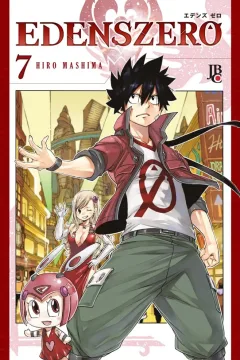 Issue #7