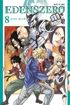 Issue #8