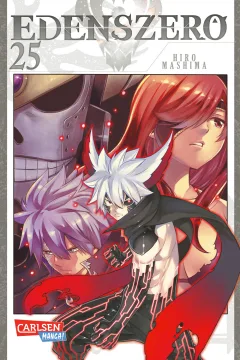 Issue #25