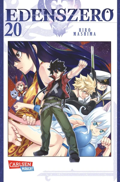 Cover of Band 20