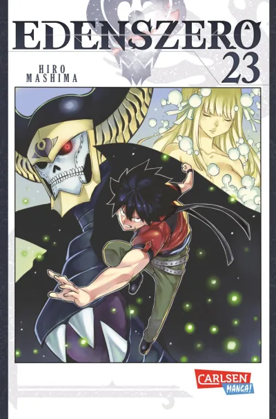 Cover of Band 23