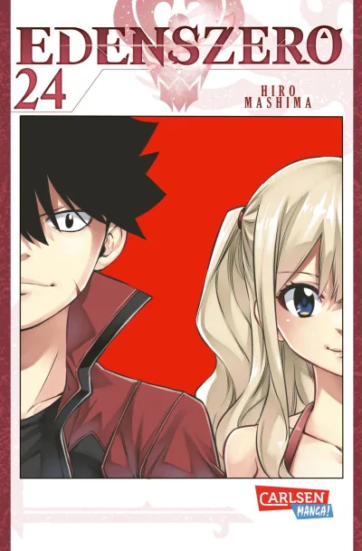 Cover of Band 24