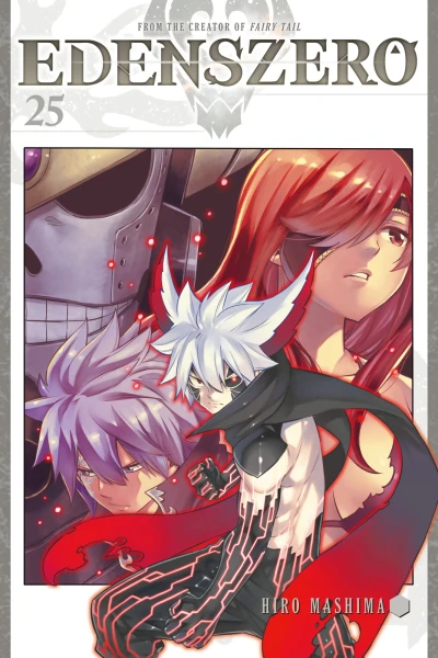 Cover of The Final Frontier