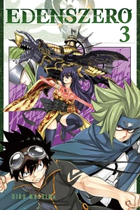Band 3