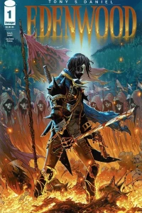 Chapter One: The Fallen