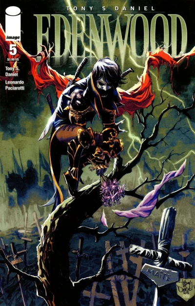 Cover of Chapter Five: Master and Servant