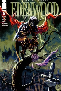 Chapter Five: Master and Servant