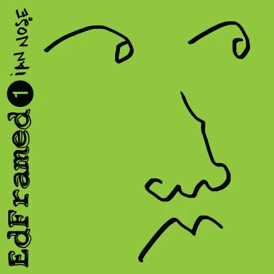 Cover of Lehenengo denboraldia