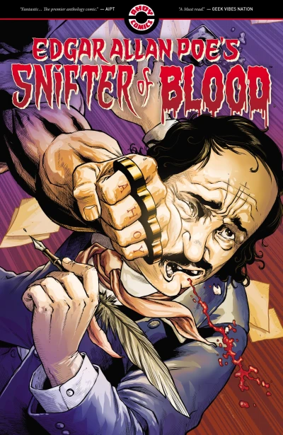 Cover of Volume 3