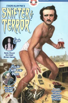 Issue #2