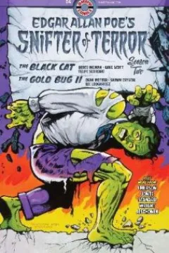 Issue #4