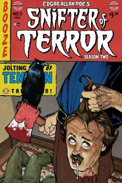 Issue #5