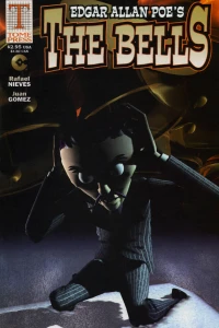Issue #1