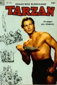 The Cave Man