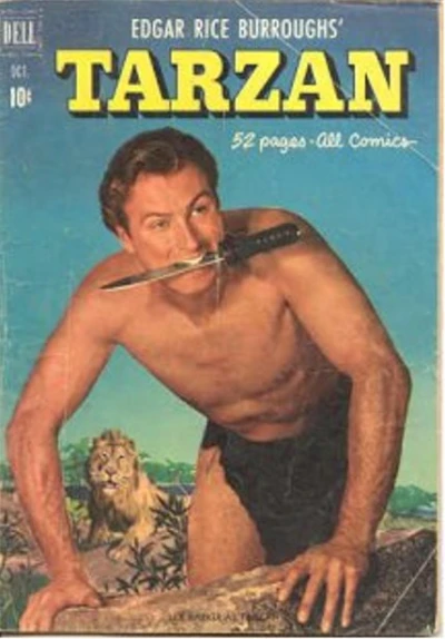 Cover of The Webs of Arrack