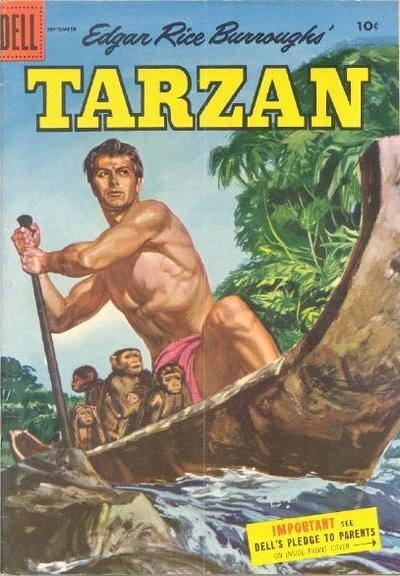 Cover of Issue #72