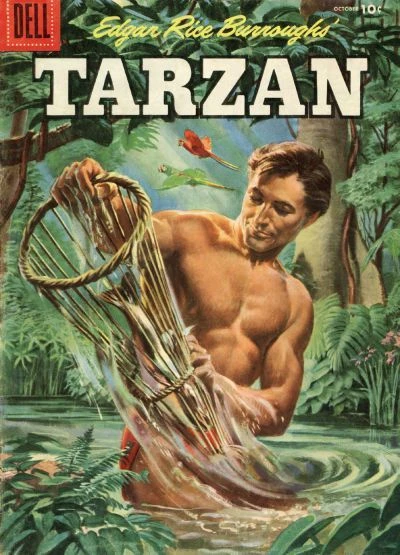 Cover of Issue #73