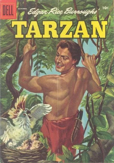 Cover of Issue #74