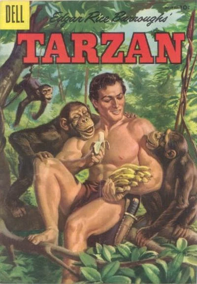 Cover of Issue #75