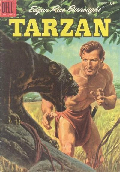 Cover of Issue #77