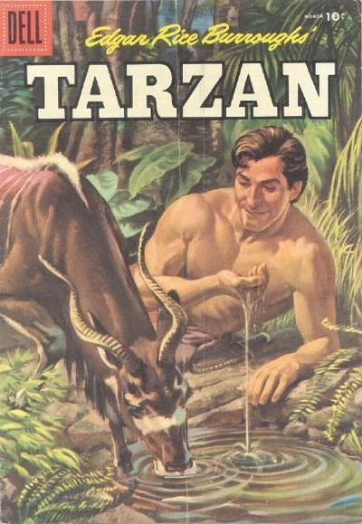 Cover of Issue #78